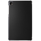 Husa tip carte cu stand neagra pentru Samsung Galaxy Tab A7 Lite 8.7&quot; (2021) T220/T225