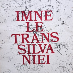 Ioan Alexandru - Imnele Transilvaniei (editia 1978)