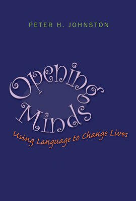Opening Minds: Using Language to Change Lives foto
