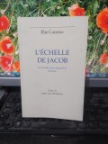 L&#039;echelle de Jacob. Une famille Judeo-espagnole de Salonique, Elie Carasso, 029