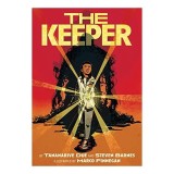 Cumpara ieftin Keeper, Tananarive Due, Steven Barnes, Marco Finnegan