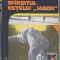 SFARSITUL RETELEI &quot;IASON&quot;-ILIE MOCANU-247215