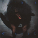 CD Jeff Dahl &ndash; Wicked (VG+), Rock