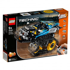 LEGO? Technic - Masinuta de cascadorii 42095 foto