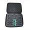 Set 6 Avertizori Senzori cu Statie EastShark FA 213