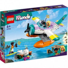 LEGO FRIENDS AVION DE SALVARE PE MARE 41752 SuperHeroes ToysZone