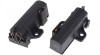 Set 2 perii carbune pentru masina de spalat AEG, Electrolux, Zanussi, Zanker, 4006020152
