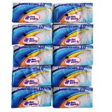 Batiste nazale - 10 pachete x 9 bucati