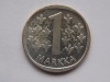 1 MARKKA 1966 FINLANDA-argint, Europa
