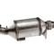 MTR 12119856 Filtru funingine/particule, sist.de esapament