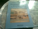 Fulgence Bienven&uuml;e et la construction du M&eacute;tropolitain de Paris - Claude Berton (carte in limba franceza)
