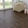 Parchet design laminat Amazon Natural Edition Smoked oak 5,85 m&sup2; [neu.holz] HausGarden Leisure