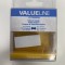 Adaptor RJ11 F - RJ11 F Telefon Valueline VLTB90920W / (1619)