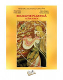 Educație plastică - manual pentru clasa a VIII-a - Paperback - Adina Grigore, Elena Stoica, Imets L&aacute;szl&oacute;, Patricia Stocheci - Ars Libri