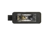 Lampa numar Citroen C4 2010-, C4 Picasoo 2013-, C4 Cactus 2014-, C5 2008-, C5 Aircross 03.2018-; DS4 06.2011-; C3 11.2016-, Peugeot 208 2012-2019, 30
