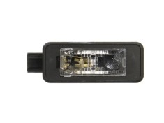 Lampa numar Citroen C4 2010-, C4 Picasoo 2013-, C4 Cactus 2014-, C5 2008-, C5 Aircross 03.2018-; DS4 06.2011-; C3 11.2016-, Peugeot 208 2012-2019, 30