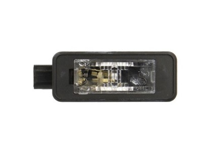 Lampa numar Citroen C4 2010-, C4 Picasoo 2013-, C4 Cactus 2014-, C5 2008-, C5 Aircross 03.2018-; DS4 06.2011-; C3 11.2016-, Peugeot 208 2012-2019, 30 foto