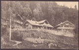 2161 - TUSNAD, Harghita, Romania - old postcard - used - 1922, Circulata, Printata