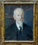 Jean Alexandru Steriadi (1880-1956) - Portretul profesorului