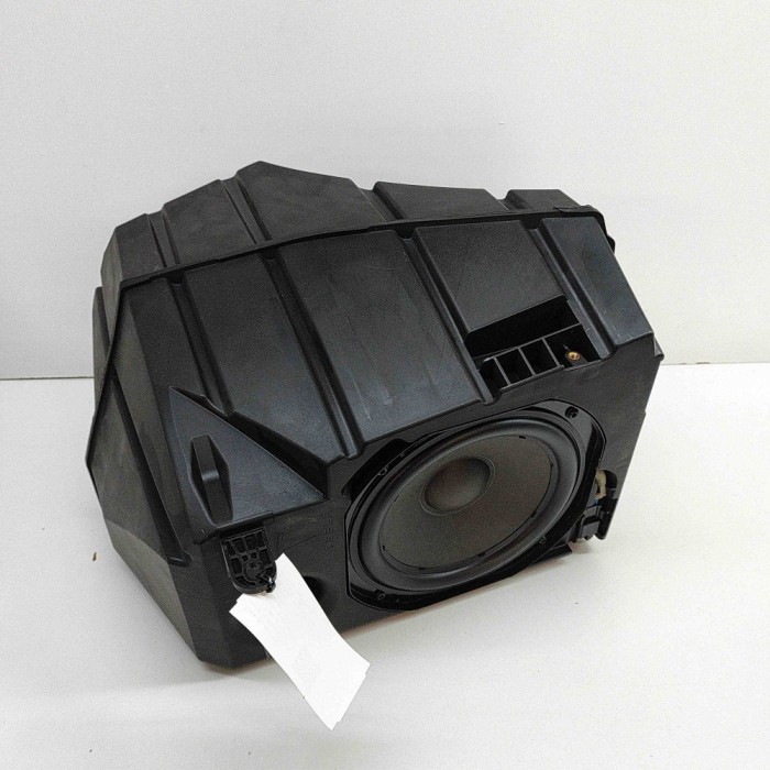 Subwoofer TESLA MODEL 3 2021 OEM: 1079747-00-D,1079746-00-D