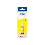 Cartus cerneala epson 103 ecotank yellow capacitate 70ml pentru l1110 l1110 cis l1110 meaf l3100