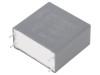 Condensator DC-Link 8uF Polipropilenă THT &plusmn;5%