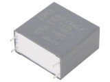 Condensator DC-Link 8uF Polipropilenă THT &plusmn;5%