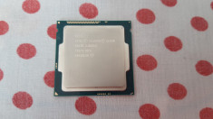 Procesor Intel Haswell Celeron G1830 2.8GHz socket 1150,pasta cadou. foto