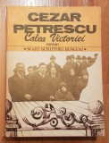 Calea Victoriei de Cezar Petrescu, 1985