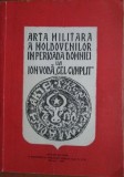 Arta militara a moldovenilor in perioada domniei lui Ion Voda cel Cumplit