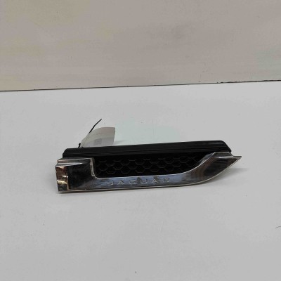 Bandou aripa dreapta față JAGUAR F-TYPE Coupe X152 2018 OEM: EX53-280B10-AB,EX53-280B10 31360614 foto