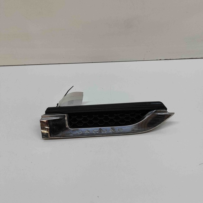Bandou aripa dreapta față JAGUAR F-TYPE Coupe X152 2018 OEM: EX53-280B10-AB,EX53-280B10 31360614