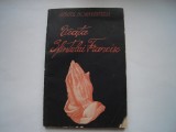 Viata Sfantului Francisc de Assisi - Sfantul Bonaventura, 1992, Alta editura