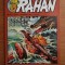 RAHAN nr. 25 / noiembrie 2010 - Colierul de lemn
