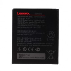 Acumulator Lenovo Vibe C2 Power BL264 foto