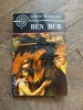 Ben Hur Vol. 1 - Lewis Wallace, Editura Apollo, 1994, Roman Beletristica, 300 pagini
