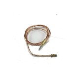 Termocuplu 1200mm pentru cuptor BOMPANI GLEM GAS, Original, Cod Piesa 01W114 M5401W114
