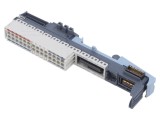Modul Soclu ET 200SP Conexiune Push-In Ch 10