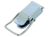 Clemă oțel zincat ELESA GANTER 23x57mm, rezistență 550N