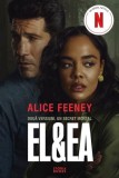 El &amp; ea (editie tie-in), Storia Books