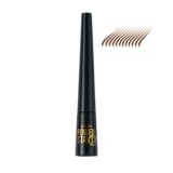 Fard de spr&acirc;ncene de lungă durată Powerstay Brunette &ndash; Definire și Rezistență
