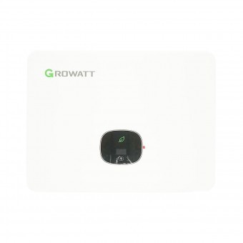 Invertor ON-GRID 30 KW Growatt MID-30-KTL3-X, trifazic, prosumator, WiFi