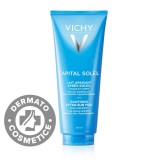Lapte-gel hidratant dupa plaja Capital Soleil, 300ml, Vichy