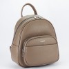 Rucsac camel casual CM6921A. M7, David Jones
