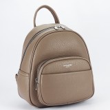Rucsac camel casual CM6921A. M7