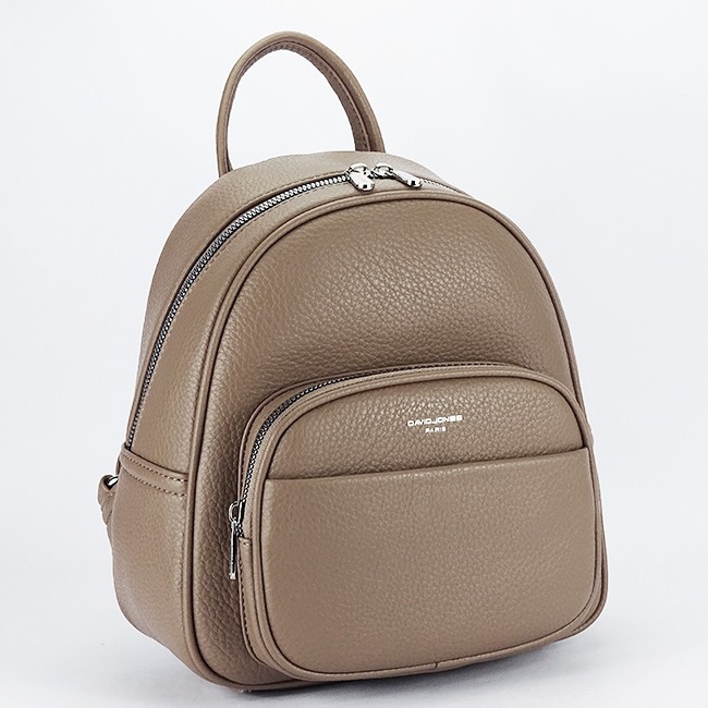 Rucsac camel casual CM6921A. M7
