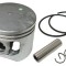 Kit Piston + Segmenti Drujba Chinezeasca 45cc - 45mm - calitate 2