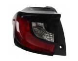 Lampa spate TOYOTA YARIS (XP210), 02.2020-, partea stanga, DEPO, LED+WY21W; fara LED module; fara suport becuri,