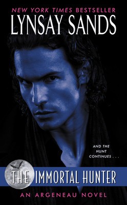 The Immortal Hunter foto