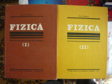 ION M. POPESCU - FIZICA - 2 volume